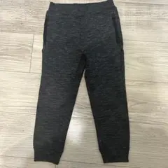 UNIQLO KIDS ドライスウェットパンツ　110