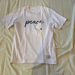 ユニクロ　ムーミンTシャツ　S