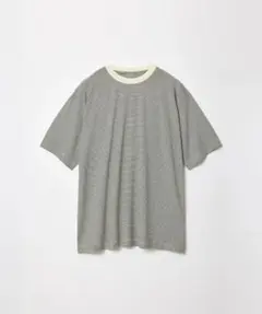 25SS BATONER アローズ別注 browsing tシャツ 2 ボーダー - メルカリ