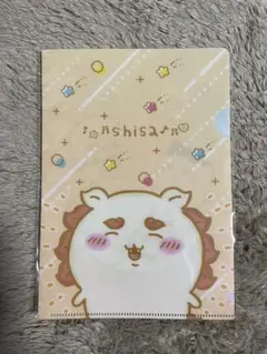 ちいかわ　るんるんお菓子ファイルパック　コンプセット ちいかわ るんるんお菓子ファイルパック コンプセット ちいかわ