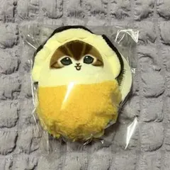 mofusand カキにゃん ぷにゃぷにゃ マスコット