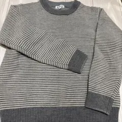 グローバルワーク 長袖