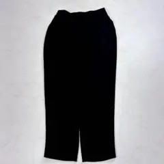 美品✨ ENFOLD リネンライクゴムジョッパーズパンツ 38 バルーンのサムネイル
