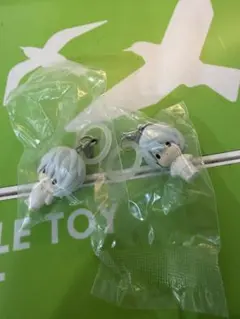 ニア めじるしアクセサリー