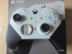 Xbox Elite ワイヤレス コントローラー Series 2