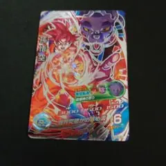 2026年最新】ドラゴンボールヒーローズ旧弾の人気アイテム - メルカリ