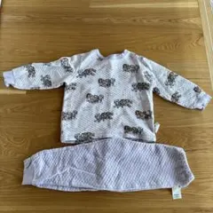 パウパトロールパジャマセット 120cm