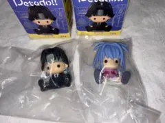 ハンターハンター ペタドール リーメント クロロ ネオン 2個セット