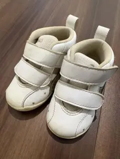 アシックス　ベビーシューズ　12.5cm