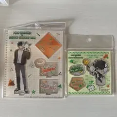 ウィンブレ サンリオ×桜遥