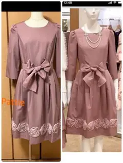 2026年最新】エムズグレイシー ワンピース 40の人気アイテム - メルカリ