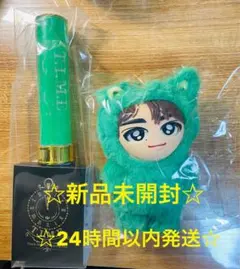 超特急　タクヤ　たくねこちゃんまん、TIME ペンライトまとめ売り