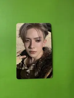 【ヒスン】 ENHYPEN THE SIN:VANISH ユニバ特典