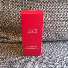 【公式より購入】 SK-II ジェノプティクス インフィニットオーラ エッセンス