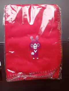 【新品・未開封】Vリーグ 「ブイリー」ブランケット