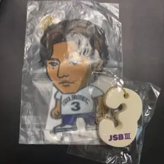 登坂広臣 ガチャ2個セット 未開封