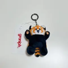 グラニフ graniph 札幌 限定 イカク チャーム ソフトクリーム - メルカリ