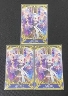 2026年最新】fgoアーケード カーマの人気アイテム - メルカリ