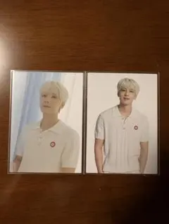 seventeen セブチ　トレカ　ウォヌ　HOME 2021 セット