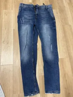 ZARA MAN スリムフィットジーンズW31