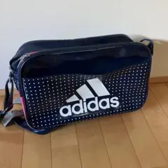 アディダスadidasスポーツバッグ肩掛け