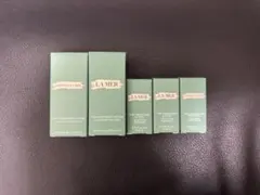 LA MER ザ トリートメント ローション サンプル 5点セットのサムネイル