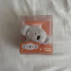 FUNNY TREASURE DOLL DDAYO ジュンギュ