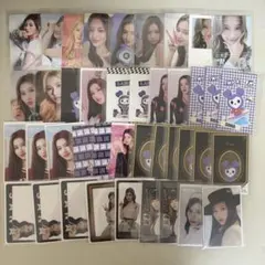 TWICE サナ　セット