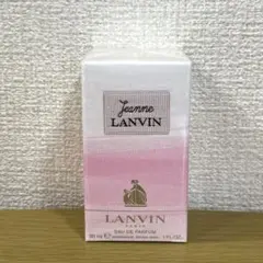 ランバン　ジャンヌランバン　オードパルファム　30mlのサムネイル