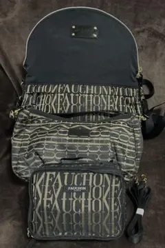 FAUCHON❤︎バック３点セット