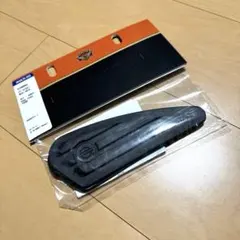 【純正】ハーレー　タンクニーパッド　タンクパッド 新品 最安のサムネイル