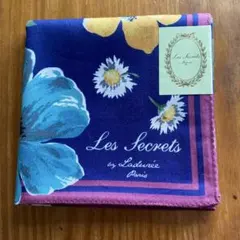 c*g様 ハンカチ　ラデュレ