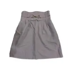 ♡匿名配送♡ ByeBye ミニスカート