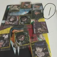 選べるウエハースシール各１枚300円