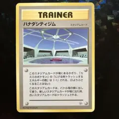 ハナダシティジム ◆ ジム拡張第1弾 リーダーズスタジアムのサムネイル