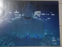 d*t様 台湾 限定 チェンソーマン レゼ編 プール レゼ 特典 ポスター A3