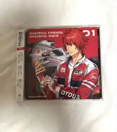 「うたの☆プリンスさまっ♪」Shining All Star CD3(音也 V…