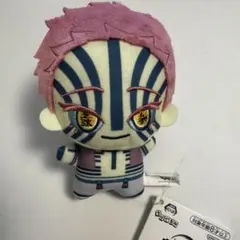 鬼滅の刃 猗窩座 ちびぐるみ vol.5