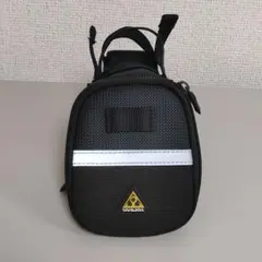 TOPEAK サドルバッグ ブラック 自転車用 BLACK トピークのサムネイル