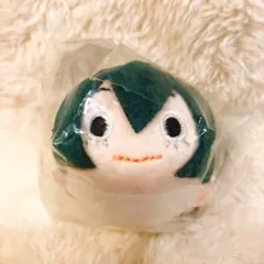 僕のヒーローアカデミア　もちマス　蛙吹梅雨　もちもちマスコット