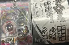 妖怪ウォッチ ガチャガチャ フミちゃん ミニチュアパッケージコレクション