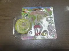 シルバニアファミリー フルーツパーティ　ラブラドールの赤ちゃん　レモン