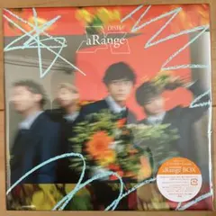 DISH// aRange\"『皿組GOLD』会員限定Album DISH// aRange