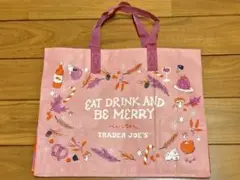 TRADER JOE'S エコバッグ