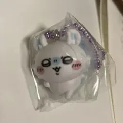 ちいかわマスコットつきビスケット モモンガ