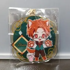 激レア 地縛少年花子くん みんなでお茶会 アニメガ 限定缶バッジ Amazon.co.jp: 蒼井茜 花子くん みんなでお茶会フェア アニメガ