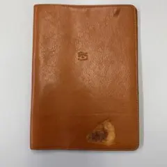 イルビゾンテ　手帳カバー　A5サイズ