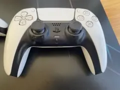 SONY DualSense ワイヤレスコントローラー