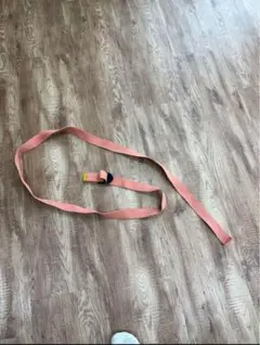 こゆさんヨガベルト専用