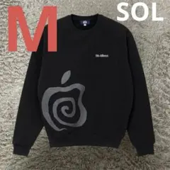 sol soonerorlater スウェット